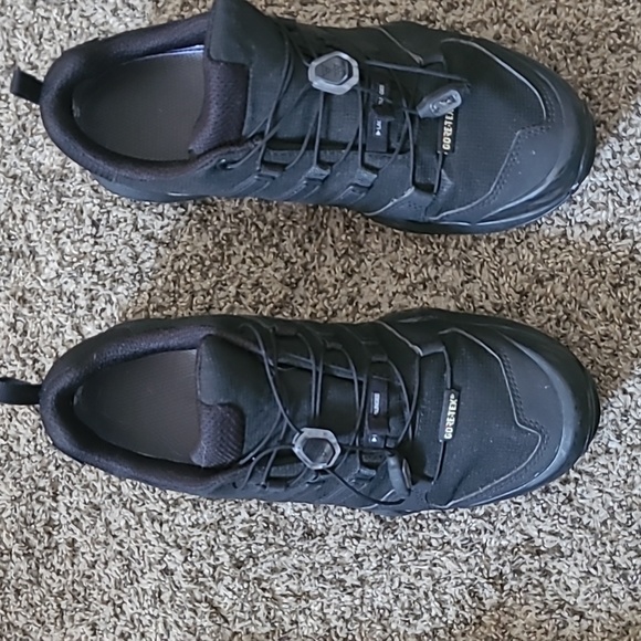 adidas Other - Addidas terrestrial swift r2 gtx hiking shoe, mens